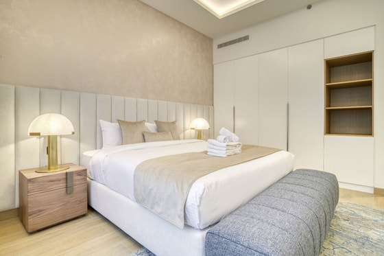 Award-winning duplex penthouse apartment in La Mer: Image 13