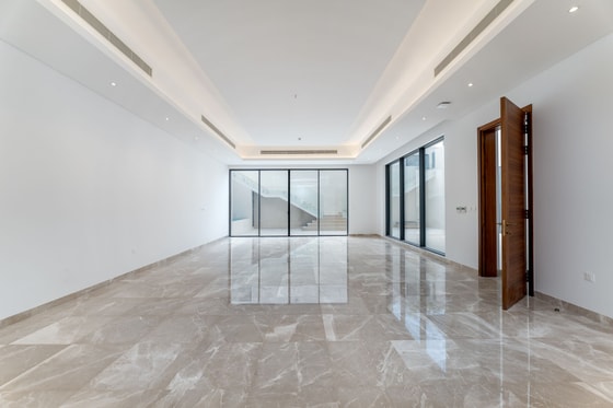 Brand New Luxury Villa in Dubai Hills Estate: Image 4