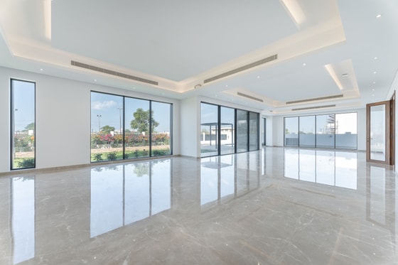 Brand New Luxury Villa in Dubai Hills Estate: Image 16