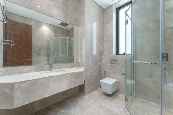 Brand New Luxury Villa in Dubai Hills Estate: Image 30