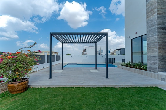 Brand New Luxury Villa in Dubai Hills Estate: Image 38