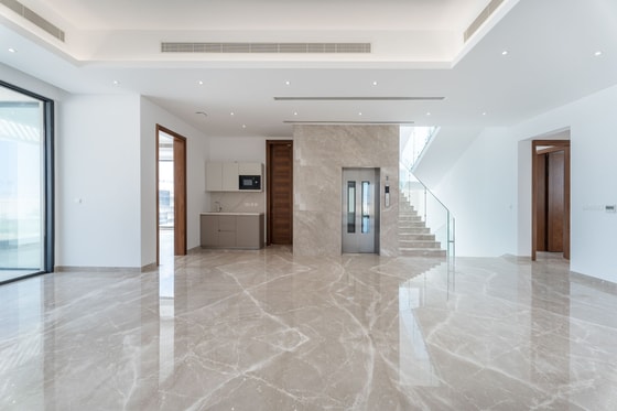 Brand New Luxury Villa in Dubai Hills Estate: Image 23