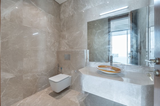 Brand New Luxury Villa in Dubai Hills Estate: Image 22