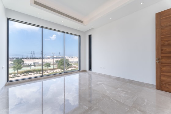Brand New Luxury Villa in Dubai Hills Estate: Image 6