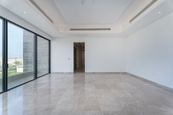 Brand New Luxury Villa in Dubai Hills Estate: Image 28