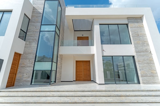Brand New Luxury Villa in Dubai Hills Estate: Image 39