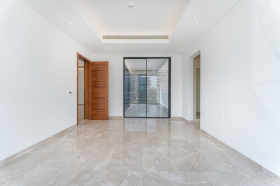 Brand New Luxury Villa in Dubai Hills Estate: Image 11