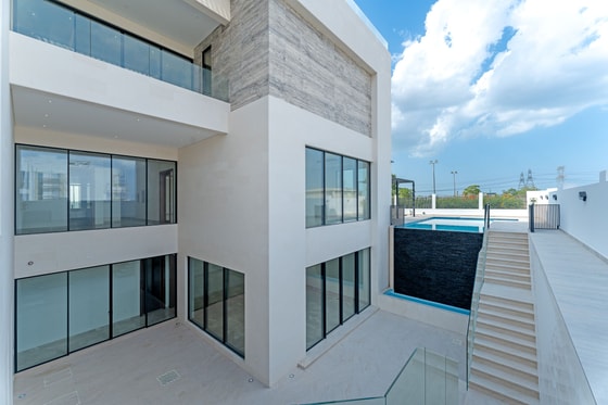 Brand New Luxury Villa in Dubai Hills Estate: Image 35