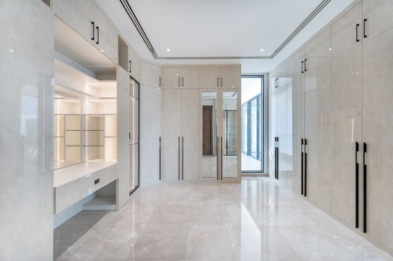 Brand New Luxury Villa in Dubai Hills Estate: Image 8
