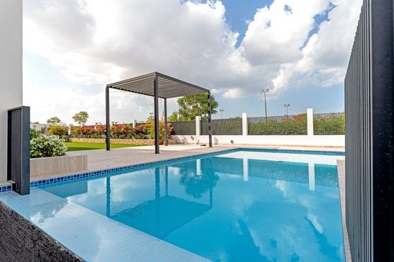 Brand New Luxury Villa in Dubai Hills Estate: Image 36