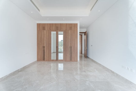Brand New Luxury Villa in Dubai Hills Estate: Image 24