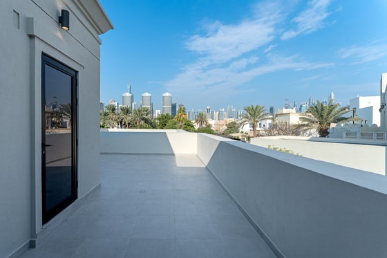Brand New Master View with Lake and Skyline Views: Image 32