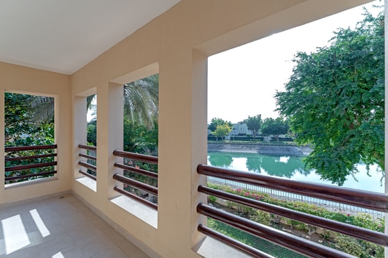Beautifully Upgraded Luxury villa in Hattan: Image 22