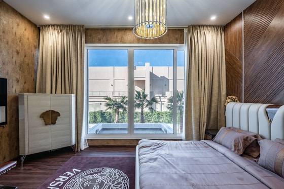 One-of-a-kind ultra-luxury Mansion Villa on Palm Jumeirah: Image 26