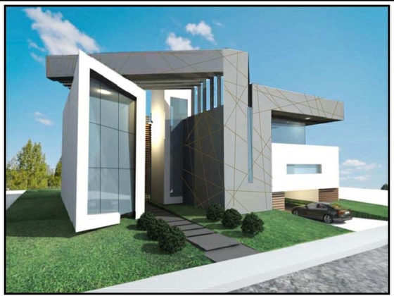Brand-new, custom-built Villa in Prime Dubai Hills Estate location: Image 9
