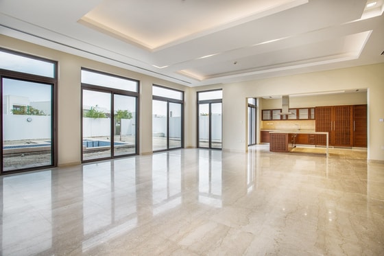 Fully Upgraded Modern Villa in Mohammed Bin Rashid City: Image 3