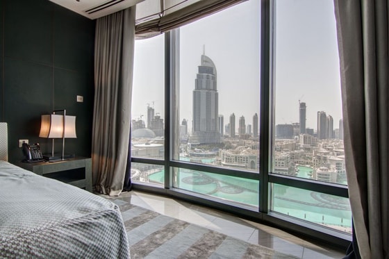 2 Bedroom Apartment on the Highest Floor: Image 13