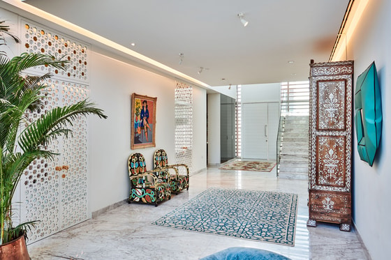 Fully Upgraded Contemporary Villa in Mohammed Bin Rashid City: Image 7