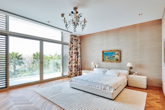 Fully Upgraded Contemporary Villa in Mohammed Bin Rashid City: Image 10