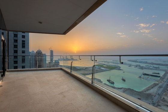 Spectacular Views | Truly Stunning Penthouse: Image 19