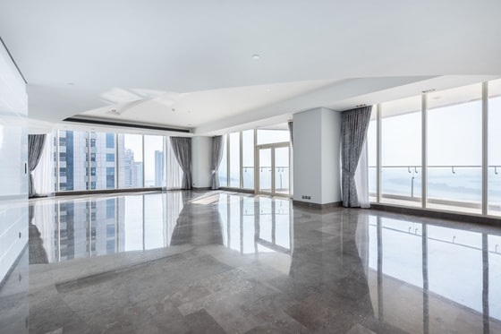 Spectacular Views | Truly Stunning Penthouse: Image 1