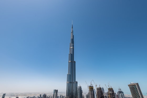 Unique Sky Collection Penthouse | Beautiful Burj Views: Image 14