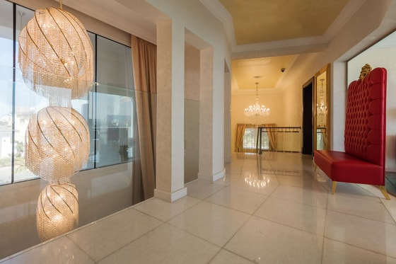 Grand Signature mansion on Palm Jumeirah: Image 17