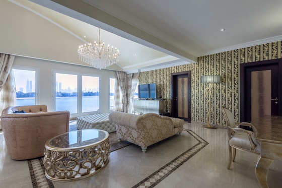 Grand Signature mansion on Palm Jumeirah: Image 28