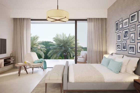 Luxury family villa in Dubai Hills Estate: Image 7