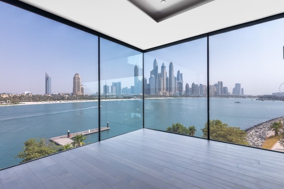 Exclusive Resale Luxury Apartment on Palm Jumeirah, picture 1