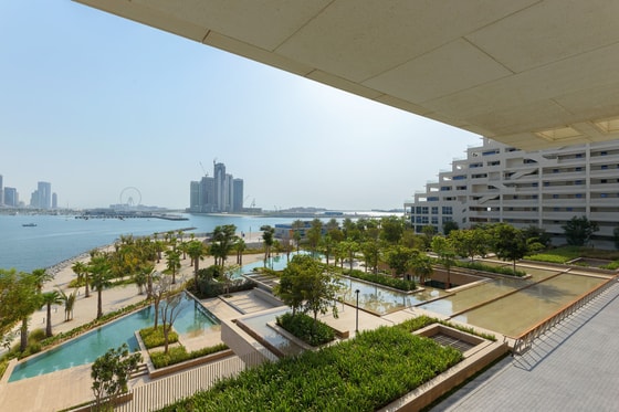 Exclusive Resale Luxury Apartment on Palm Jumeirah: Image 22