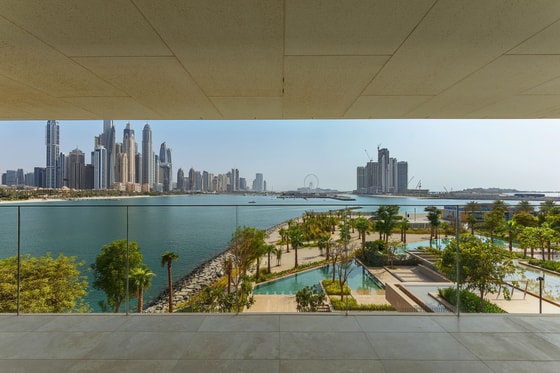 Exclusive Resale Luxury Apartment on Palm Jumeirah: Image 20