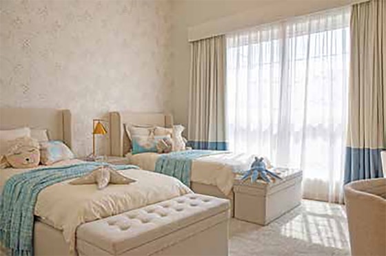 Large luxury family villa in Nad Al Sheba Third: Image 4
