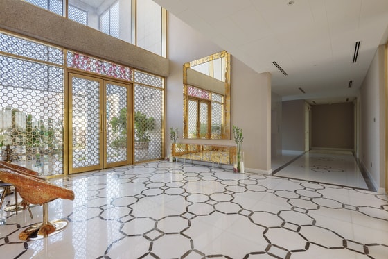 Bespoke Luxury Mansion Villa in Dubai Hills Estate: Image 16