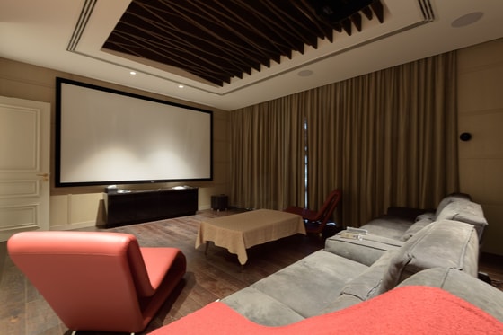 Bespoke Luxury Mansion Villa in Dubai Hills Estate: Image 17