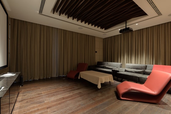 Bespoke Luxury Mansion Villa in Dubai Hills Estate: Image 15