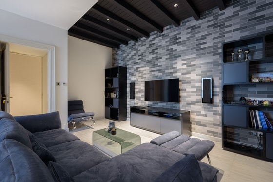 Bespoke Luxury Mansion Villa in Dubai Hills Estate: Image 5