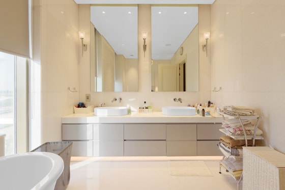 Bespoke Luxury Mansion Villa in Dubai Hills Estate: Image 11