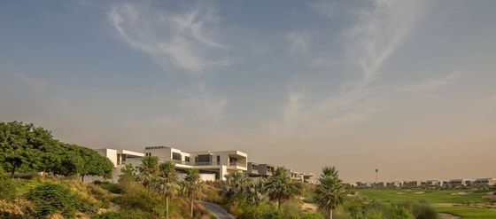 Lamborghini Inspired Luxury Villa in Dubai Hills: Image 6