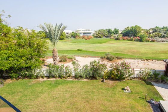 Golf Course Mansion Villa with Skyline Views: Image 29